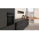 Neff B2ACJ7AG0 Φούρνος άνω Πάγκου 71lt Π59.4εκ. Γκρι Neff B2ACJ7AG0 Φούρνος άνω Πάγκου 71lt Π59.4εκ. Γκρι